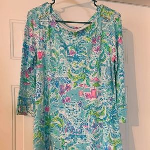UPF 50+ Sophie Dress